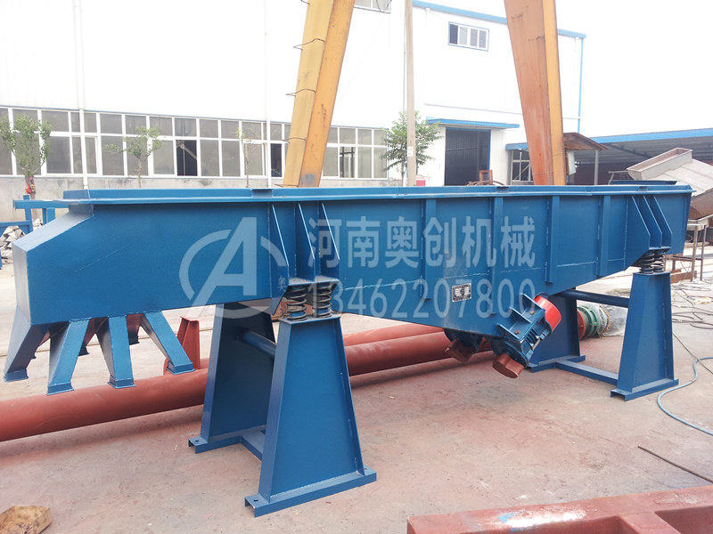 氧化鈰粉分級專用直線振動篩用木質框架的優缺點 氧化鈰粉分級專用直線振動篩用木質框架的優缺點