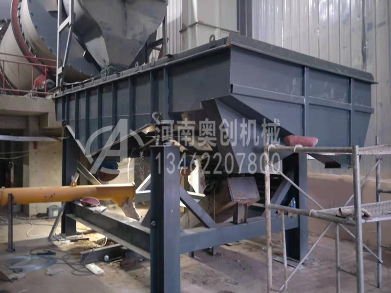 沸石粉篩分除雜專用直線振動(dòng)篩木質(zhì)網(wǎng)架的優(yōu)缺點(diǎn)您知道嗎 沸石粉篩分除雜專用直線振動(dòng)篩木質(zhì)網(wǎng)架的優(yōu)缺點(diǎn)您知道嗎