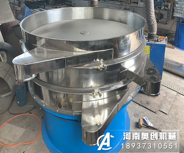 陶瓷專用振動篩