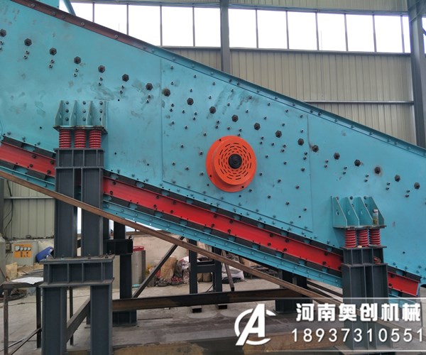 什么是高頻振動(dòng)篩？維護(hù)高頻振動(dòng)篩主要措施有哪些？