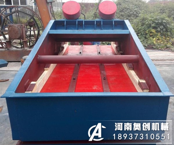 振動脫水篩使用的聚氨酯篩板安裝時有哪些需要注意的?