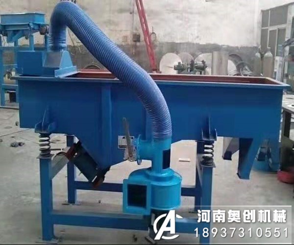 堅果直線篩分機在選擇材質和篩框的時候用那種比較合適?