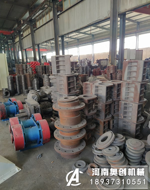 YZS振動(dòng)電機(jī)