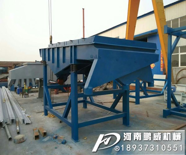 直線振動篩的層數(shù)越多篩分精度還可以保證嗎？