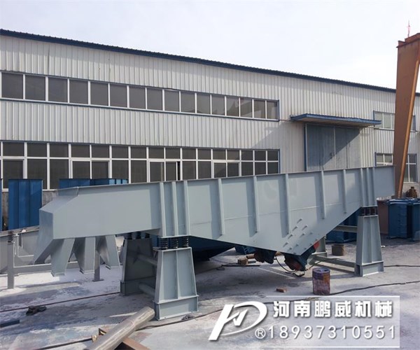 剛換完的振動(dòng)篩篩網(wǎng)沒有用幾天就破損了什么原因？