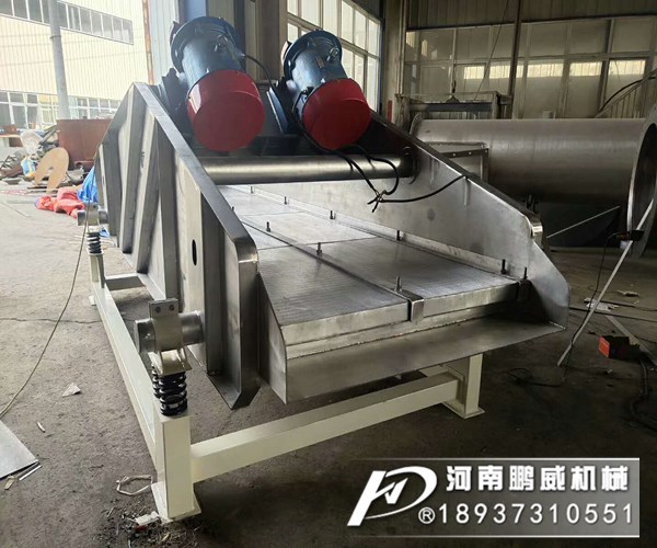 聚氨酯脫水篩網與與普通的篩網那個效果更好?