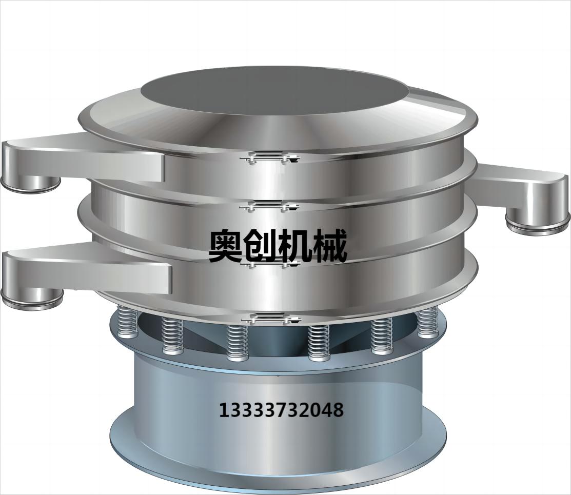 如何根據物料選擇振動篩？6個訣竅一步到位！